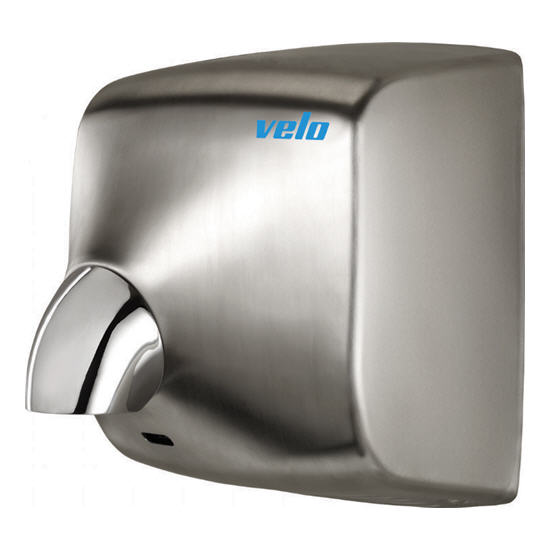 hand dryer